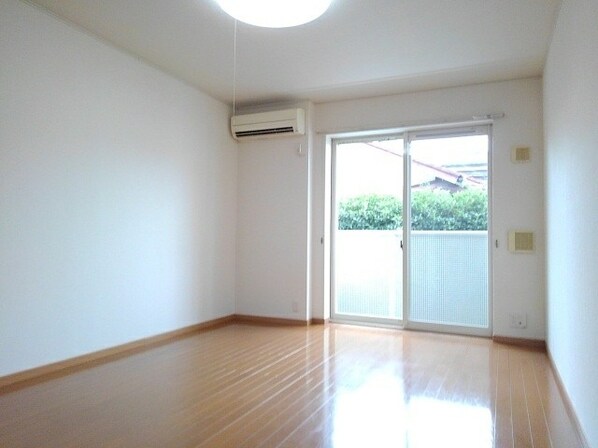 メゾン・ジュネスの物件内観写真